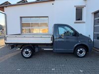 Gebraucht VW T5 84 PS (61 kW) 2010 Grau Van