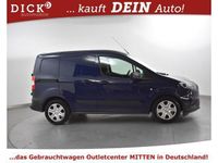 gebraucht Ford Transit Courier 1.5 TDCi Trend KLIMA+PDC+MFL