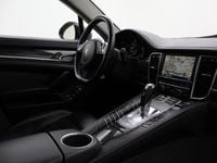 Gebraucht Porsche Panamera 4 299 PS (219 kW) 2012 Grau Limousine