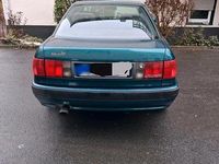 Second-hand Audi 80 90 CP (66 kW) 1993 Verde Berlinǎ