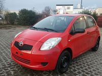 gebraucht Toyota Yaris 1.0 Benzin TÜV NEUE