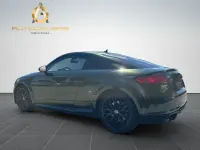Gebraucht Audi TTS Sport 310 PS (228 kW) 2015 Grau Coupé
