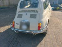Gebraucht Fiat 500 1971 Kleinwagen