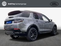gebraucht Land Rover Discovery Sport D200 Dynamic SE 150 kW, 5-türig (D