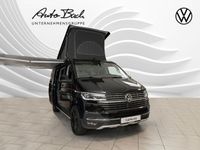 gebraucht VW California T6.1Ocean 110 kW RFK NAVI vorb. AHK