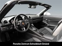 gebraucht Porsche 718 Boxster S SportDesign Paket PASM Sit…