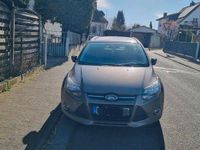 Gebraucht Ford Focus Titanium 116 PS (85 kW) 2012 Andere farben Kombi