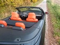 Gebraucht Volvo C70 196 PS (144 kW) 2001 Schwarz Cabrio