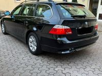 gebraucht BMW 530 D E61