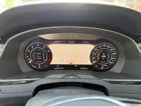 Gebraucht VW Arteon Elegance 190 PS (139 kW) 2018 Grau Kleinwagen