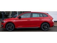 Gebraucht Skoda Scala Monte Carlo 95 PS (69 kW) 2024 Kleinwagen