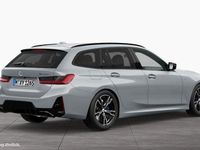 Gebraucht BMW M340 M Sport 374 PS (275 kW) 2023 Grau Limousine