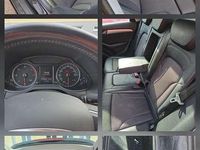 Gebraucht Audi Q5 150 PS (110 kW) 2016 Schwarz SUV