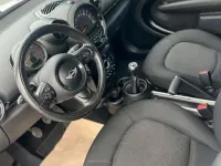 Gebraucht Mini Cooper Countryman 122 PS (89 kW) 2014 Weiß SUV