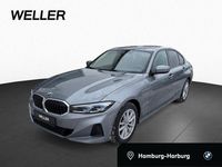 Gebraucht BMW 318 Comfort Edition 156 PS (114 kW) 2024 Grau Limousine