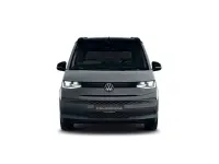 Neu VW California Beach 177 PS (130 kW) 2026 Grau Van