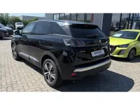 Gebraucht Peugeot 3008 Allure 131 PS (96 kW) 2024 Schwarz SUV
