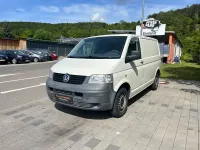 Occasion VW Transporter 84 ch (61 kW) 2010 Gris Van