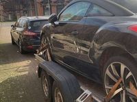 gebraucht Peugeot RCZ 1.6 200 THP Onyx