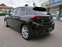 gebraucht Opel Corsa 1.2 Elegance Allw/LED/Shz/PDC/180°Kamera/Klimaauto/Assistenzsysteme