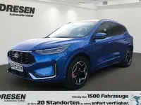 Brugt Ford Kuga ST-Line 243 HK (178 kW) 2024 Blå SUV
