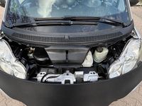 Gebraucht Smart ForTwo Coupé Brabus 84 PS (61 kW) 2007 Silber Coupé