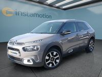 Gebraucht Citroën C4 131 PS (96 kW) 2019 SUV