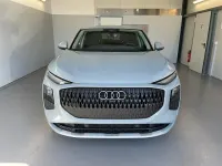 Gebraucht Audi Q3 Sportback 204 PS (150 kW) 2026 [1x1x] pfeilgrau perleffekt SUV