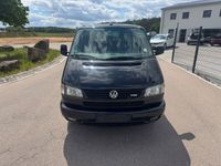 Gebraucht VW T4 131 PS (96 kW) 2001 Van