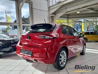 Neu Opel Corsa Edition 101 PS (74 kW) 2026 Metallic) (rot Kleinwagen