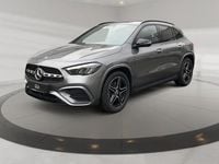 Gebraucht Mercedes GLA180 AMG 136 PS (100 kW) 2025 Grau SUV