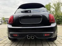 Second-hand Mini Cooper S Chili 192 CP (141 kW) 2018 Gri Hatchback