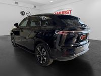 Neu MG HS Luxury 272 PS (200 kW) 2026 Schwarz SUV