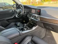 Gebraucht BMW X5 Sport Line 286 PS (210 kW) 2022 Schwarz SUV