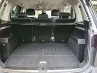 gebraucht VW Touran Highline BMT/Start-Stopp