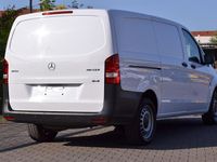 Gebraucht Mercedes Vito 163 PS (119 kW) 2020 Weiß Van