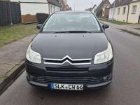Gebraucht Citroën C4 Advance 88 PS (64 kW) 2008 Coupé
