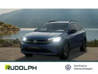 Gebraucht VW T-Cross 116 PS (85 kW) 2026 Rauchgrau metallic SUV