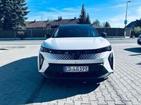 Gebraucht Renault Scénic Esprit Alpine 160 kW (218 PS) 2024 Weiss qnc+schwarz gne Van / Kleinbus