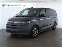 Second-hand VW Multivan Style 150 CP (110 kW) 2024 Gri Monovolum