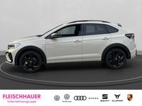 Neu VW Taigo Style 116 PS (85 kW) 2026 Grau SUV