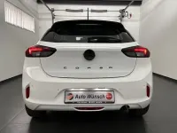 Nowe Opel Corsa Edition 101 KM (74 kW) 2025 Biały Hatchback