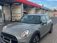 Second-hand Mini Cooper 136 CP (100 kW) 2020 Gri Hatchback