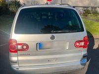 gebraucht VW Sharan 