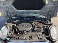 Usata Mini One D 95 CV (69 kW) 2014 Grigio Utilitaria