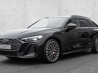 Neu Audi A5 Ambiente 367 PS (269 kW) 2026 Mythosschwarz metallic Kombi