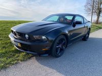 gebraucht Ford Mustang GT V8, 1A, mit Geiger Kompressor TipTop