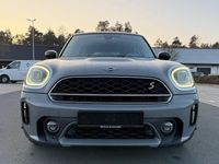 Gebraucht Mini Cooper S Countryman Classic 220 PS (161 kW) 2021 Grau SUV