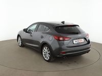 gebraucht Mazda 3 2.0 Sports-Line, Benzin, 16.270 €