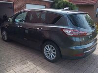 Gebraucht Ford S-MAX Trend 150 PS (110 kW) 2020 Grau Van / Kleinbus